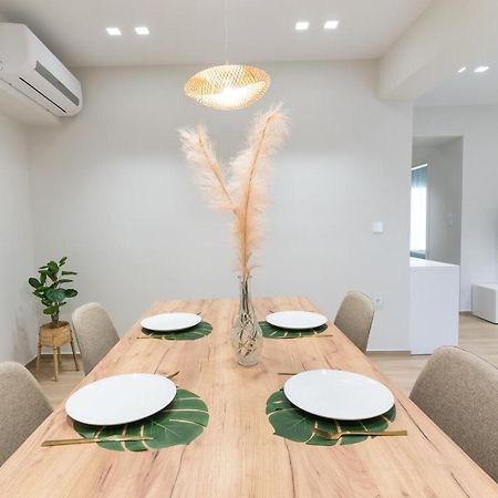 Imeros City Centre Apartment - Luxurious & Spacious! Heraklion  Exterior photo