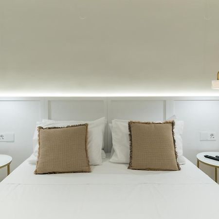 Imeros City Centre Apartment - Luxurious & Spacious! Heraklion  Exterior photo