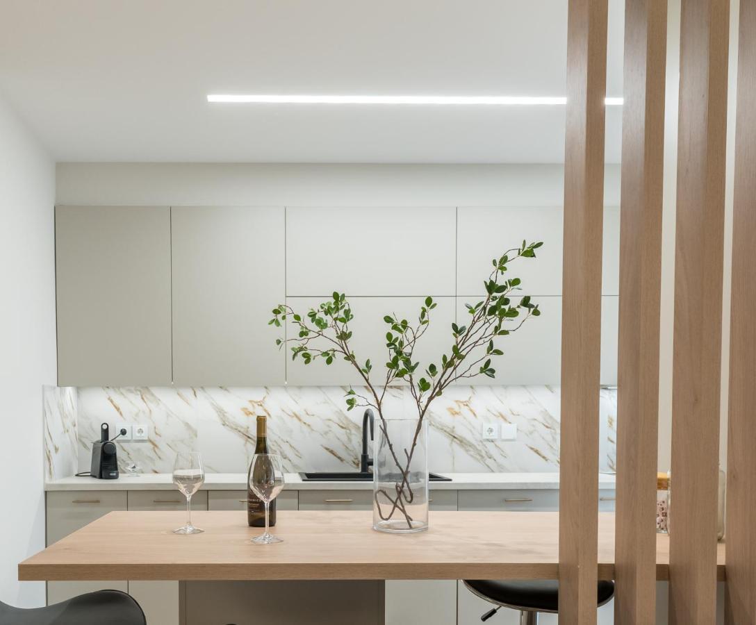 Imeros City Centre Apartment - Luxurious & Spacious! Heraklion  Exterior photo