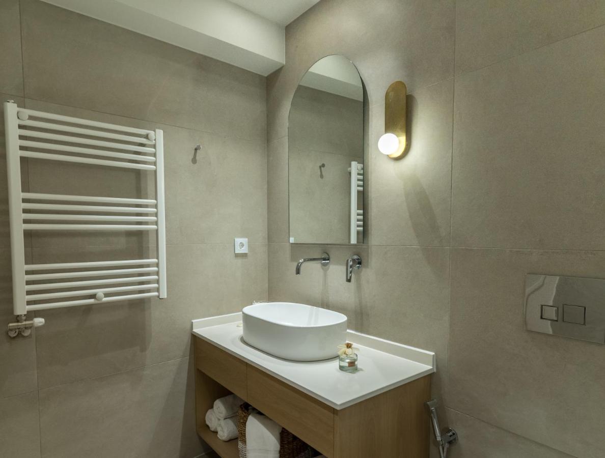 Imeros City Centre Apartment - Luxurious & Spacious! Heraklion  Exterior photo