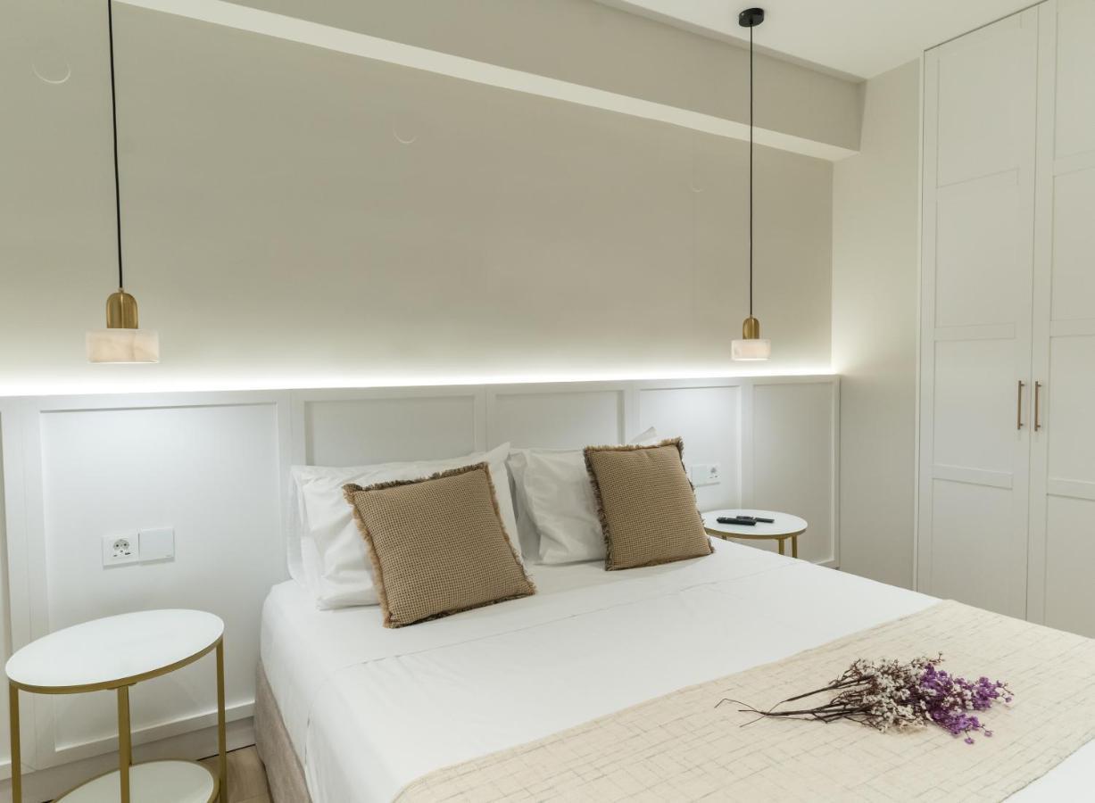 Imeros City Centre Apartment - Luxurious & Spacious! Heraklion  Exterior photo