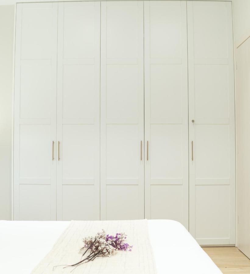Imeros City Centre Apartment - Luxurious & Spacious! Heraklion  Exterior photo