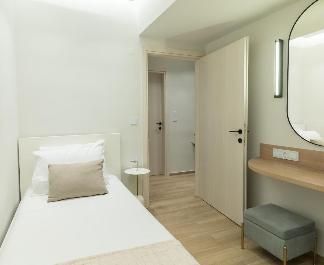 Imeros City Centre Apartment - Luxurious & Spacious! Heraklion  Exterior photo