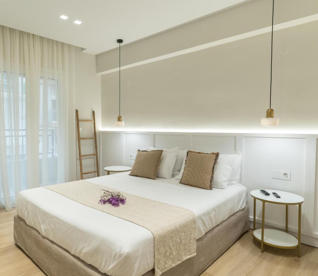 Imeros City Centre Apartment - Luxurious & Spacious! Heraklion  Exterior photo