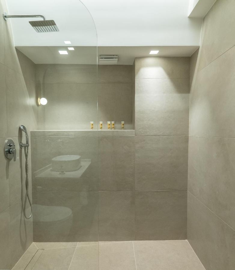 Imeros City Centre Apartment - Luxurious & Spacious! Heraklion  Exterior photo