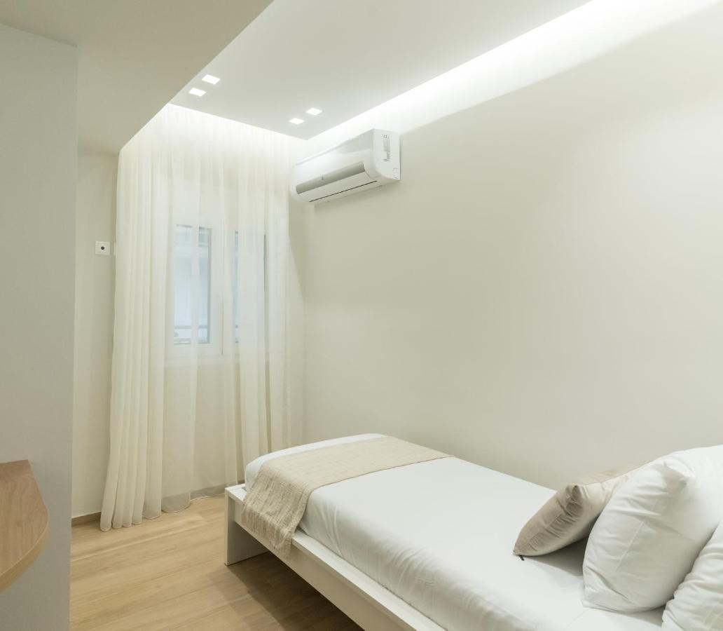 Imeros City Centre Apartment - Luxurious & Spacious! Heraklion  Exterior photo